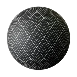 Checker wallpaper thin lines