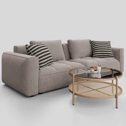 Sofa Aurora