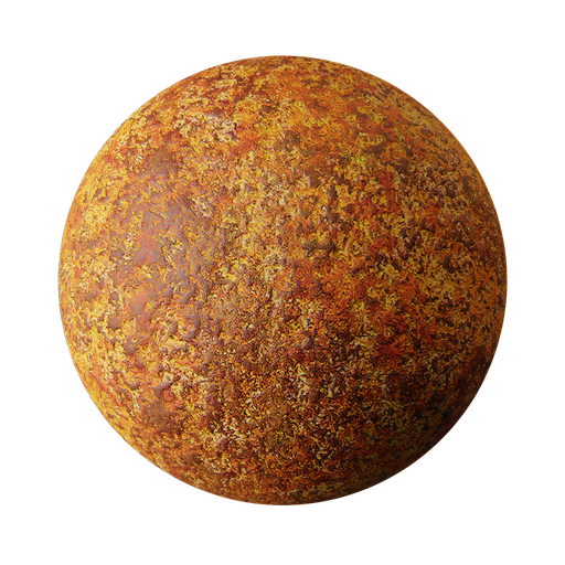 Thumbnail: Rust