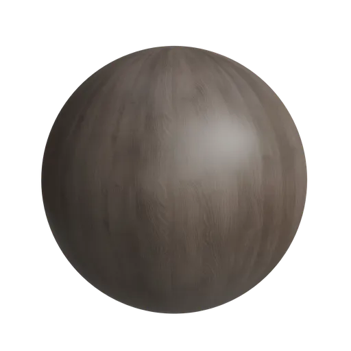 German Oak