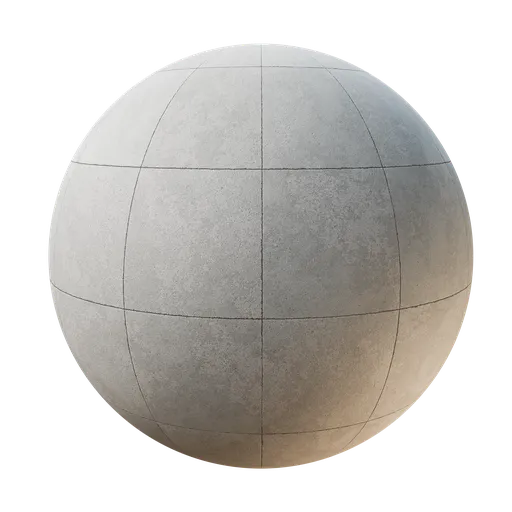 Concrete Material