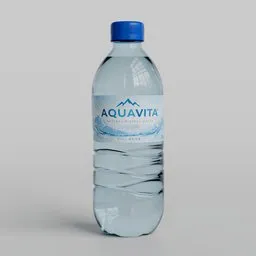Water Bottle