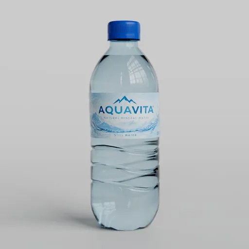 Water Bottle