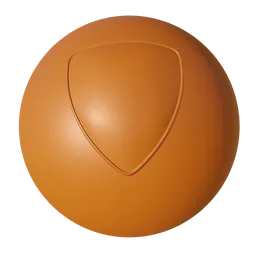 Rokviz Car Logo Brushes Lamborghini