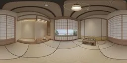 Japanese room