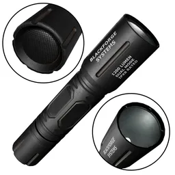 Tactical FlashLight