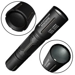 Tactical FlashLight