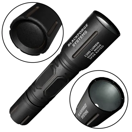 Tactical FlashLight