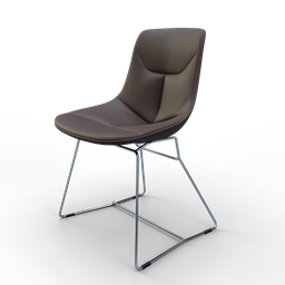 Zanotta Corina Chair
