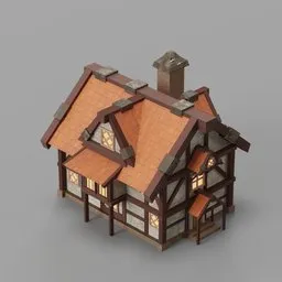 Medieval Residence