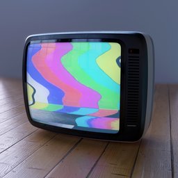 TV-80s