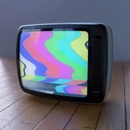 TV-80s