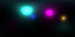 Vibrant dual-light studio HDR for scene illumination, with teal and pink highlights, 5K texture, 32-bit depth.