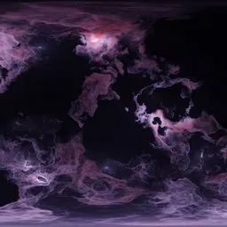 Nebulae Nocturne, 12k