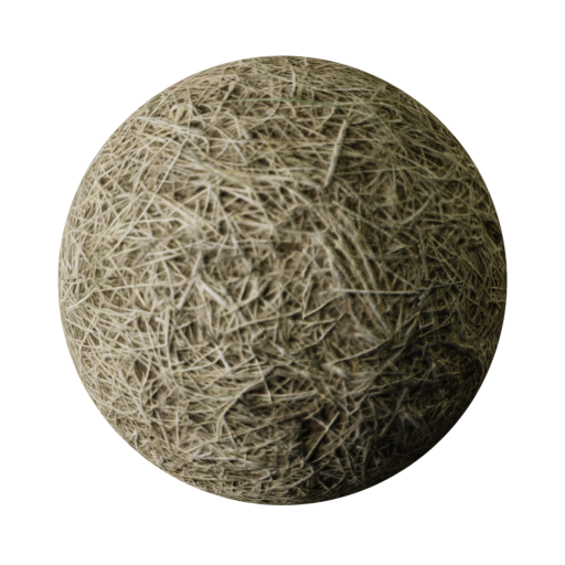 Grass Dead
