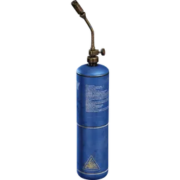 Propane Torch
