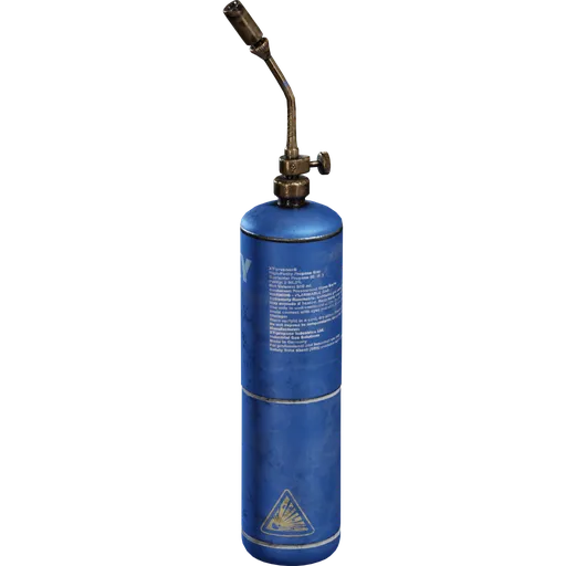 Propane Torch