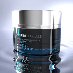 Dior Creme