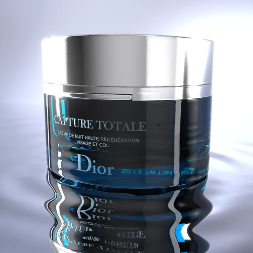 Dior Creme