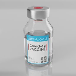 Corona Virus Vaccine