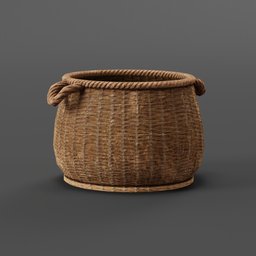 Olive basket