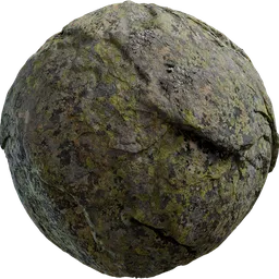 Mossy Rock