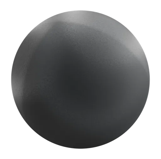 Textured Rubber Grip (Procedural)