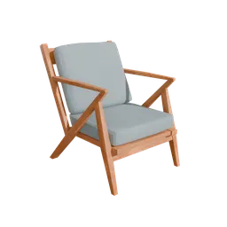 Modern Chair