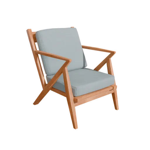 Modern Chair