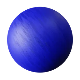 Brushed paint  dark blue
