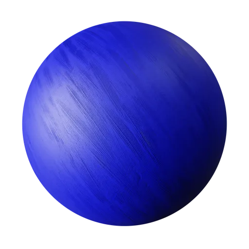 Brushed paint  dark blue