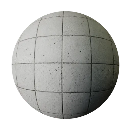 Concrete TIles
