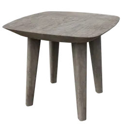 Table white