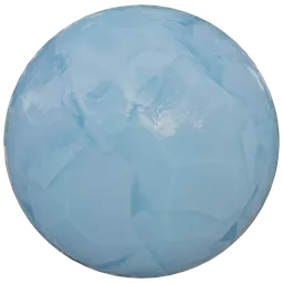 Stylized Ice