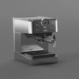Espresso Machine