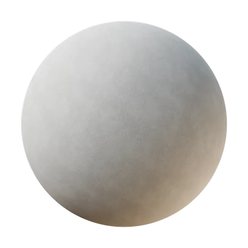Plaster Material