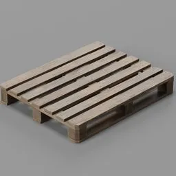 Pallet100x80