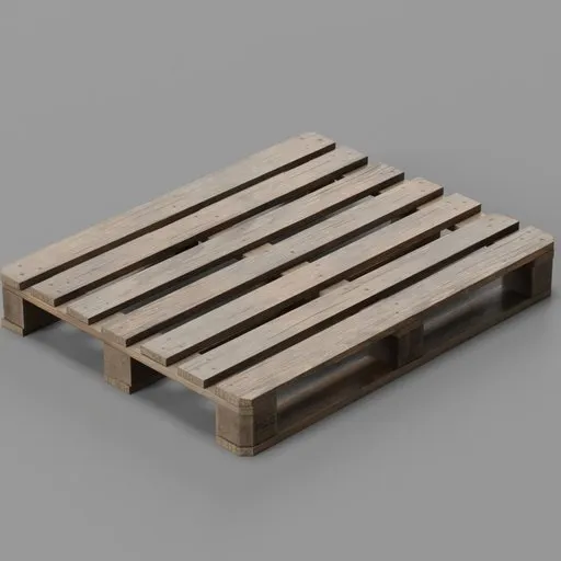 Pallet100x80