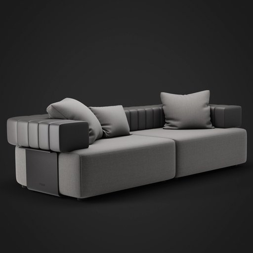 Truman Sofa