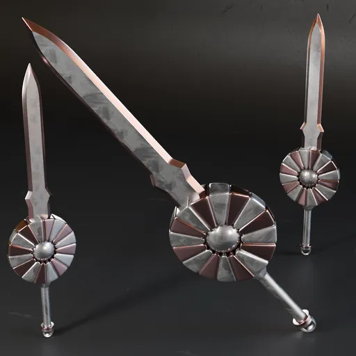 MK BaseMesh Sword-47