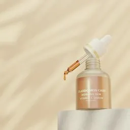 Skin care serum