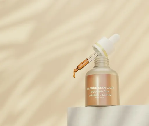 Skin care serum