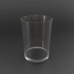 Long Glass