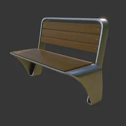 Bench 5B