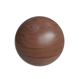 Furniture wood