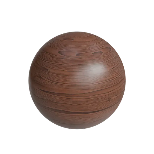 Furniture wood