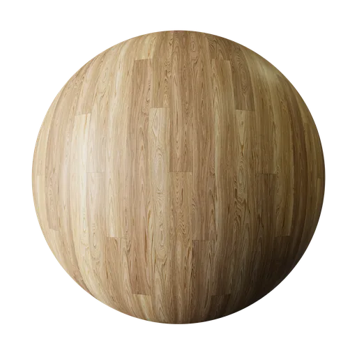 Wooden parquets