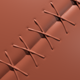Thumbnail: Stitch cross