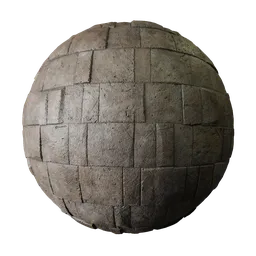 Rough Cobblestone