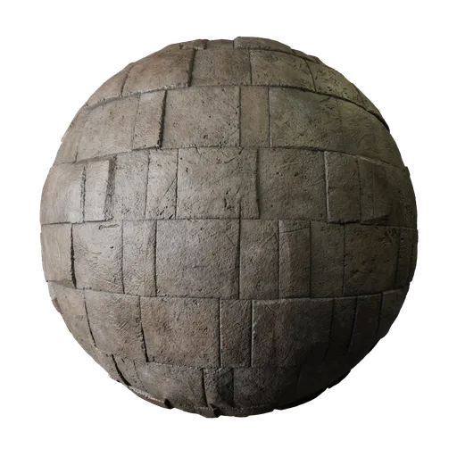 Rough Cobblestone
